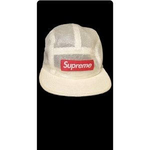 Supreme hat